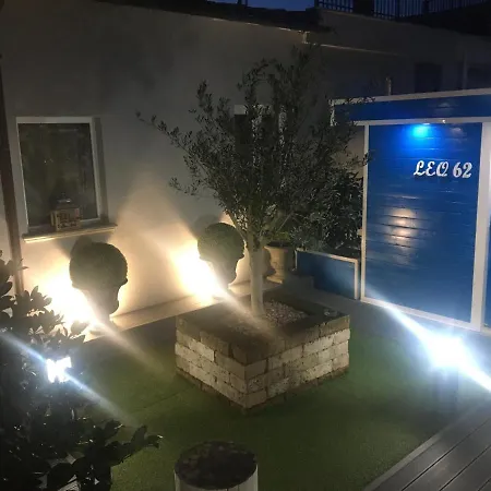Guest house Leo 62 Portocanale *