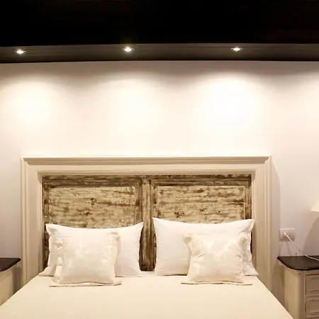 Guest house Leo 62 Portocanale
