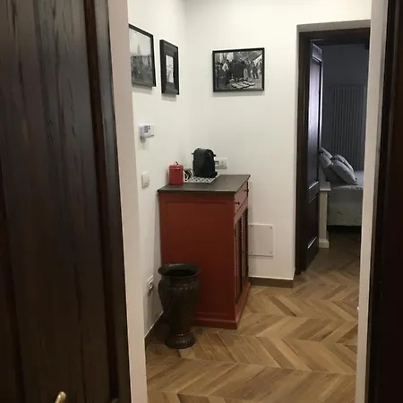 Guest house Leo 62 Portocanale *