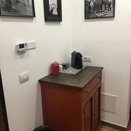 Leo 62 Portocanale Guest house